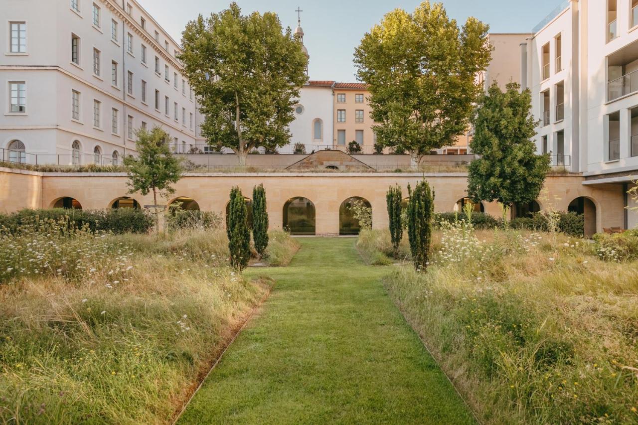 Villa Maia Ліон Екстер'єр фото
