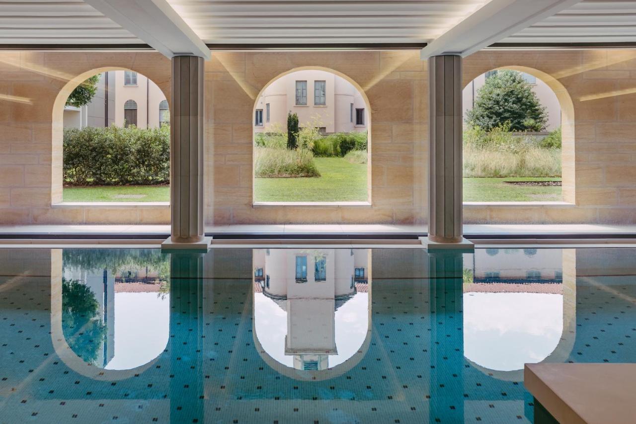Villa Maia Ліон Екстер'єр фото