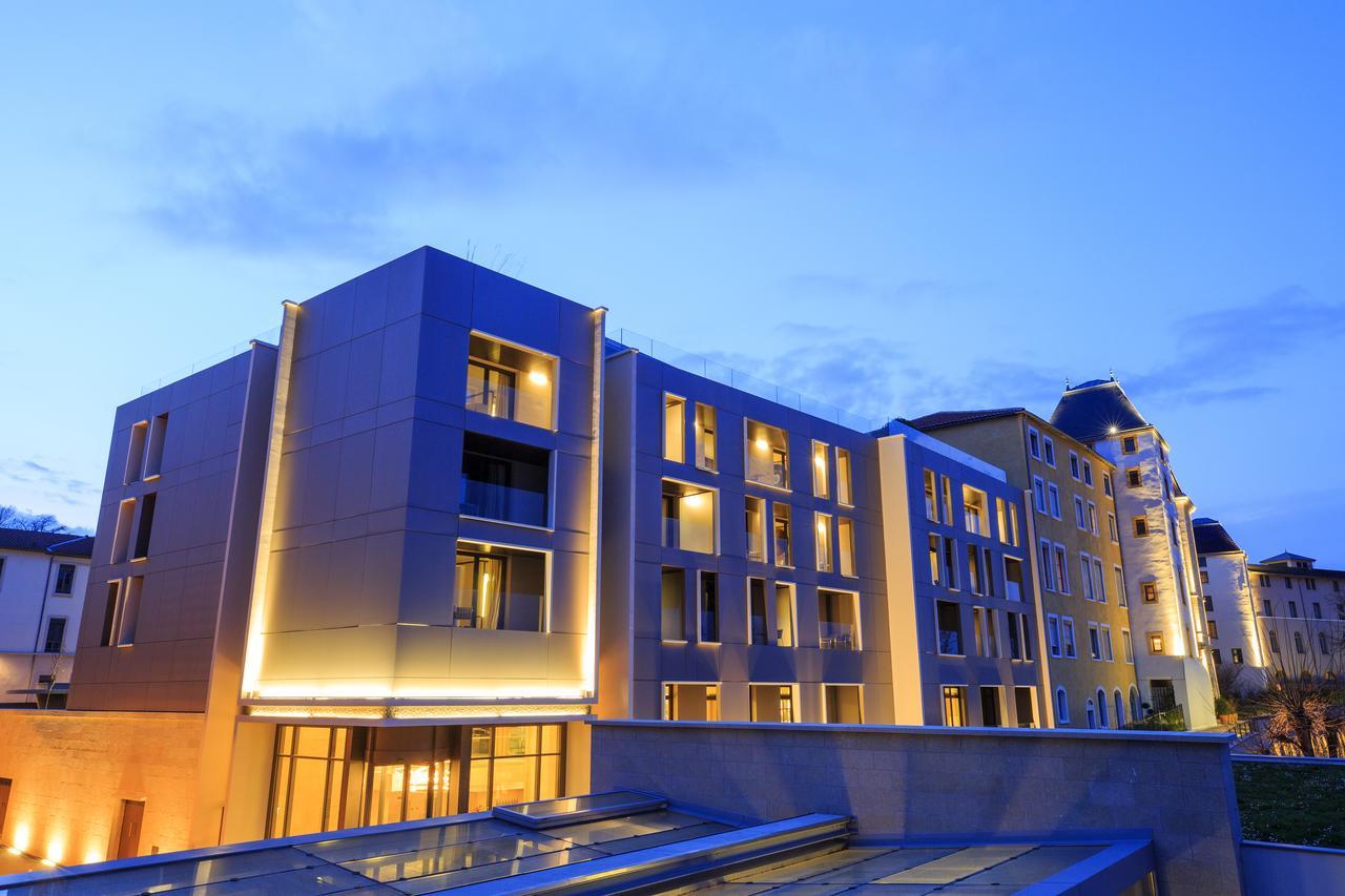 Villa Maia Ліон Екстер'єр фото