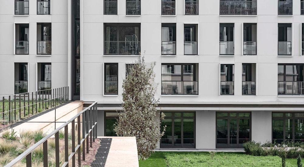 Villa Maia Ліон Екстер'єр фото